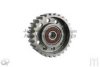 ASHUKI T880-05 Deflection/Guide Pulley, timing belt